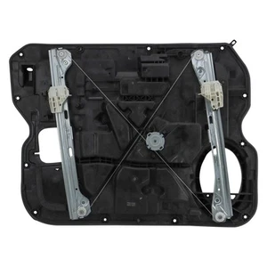 For Ram 1500 2011-2018/2500/3500 2013-2024 Window Regulator Passenger Side Front - Picture 1 of 5