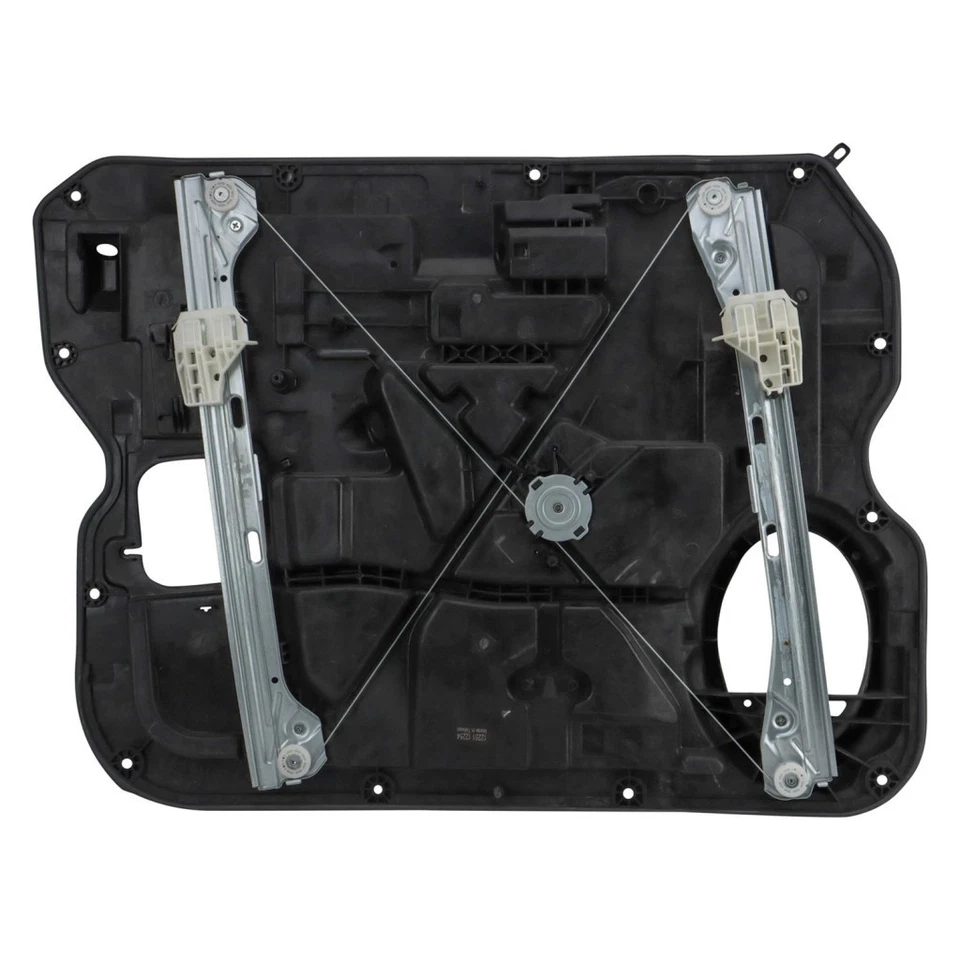 Regulador de ventana delantero del lado del pasajero para Ram 1500 2011-2018/2500/3500 2013-2024 Foto 1 de 4