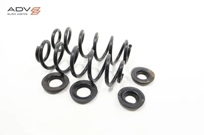 TOYOTA PRIUS PRIME 2020-2022 MUELLE HELICOIDAL TRASERO IZQUIERDO Y DERECHO OEM -JUEGO- Foto 1 de 4