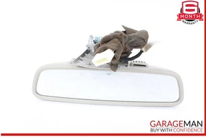 10-16 Mercedes W212 E550 E350 E400 Front Interior Top Upper Rear View Mirror OEM - Picture 1 of 11