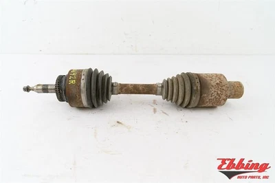 Passenger Right Front Axle Shaft Outer CV Fits 2016-2020 Ford F150 Pickup 703886 - Image 1 of 4