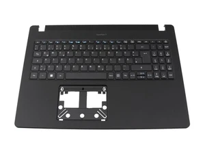 Acer TravelMate P2 (TMP215-41-G2) original Tastatur inkl. Topcase DE (deutsch) s - Afbeelding 1 van 4
