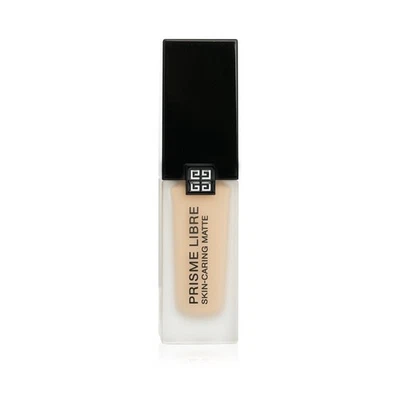 Givenchy Prisme Libre Skin Caring Matte Foundation - # 2-W110  30ml/1oz - Image 1 of 4