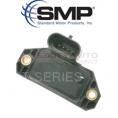 SMP T-Series Ignition Control Module for 1996-2002 GMC Savana 3500 - tc Foto 1 de 4