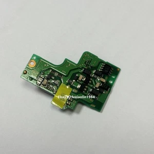 Repair Parts For Nikon D7500 Flash Board Charge Control Circuit PCB Assy - Picture 1 of 2