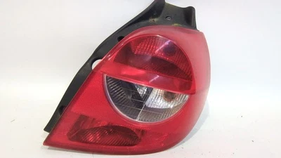 8200459960 HECKLEUCHTE RECHTS / 180691 FÜR RENAULT CLIO III BR0/1, CR0/1 1.5 D - Immagine 1 di 4