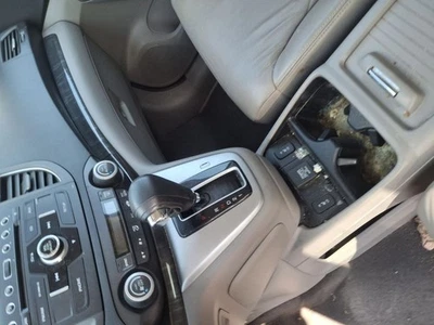 Cambio de transmisión CR-V 2014 3597463 Foto 1 de 4