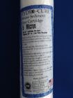 HYDRO CURE DELUXE 5 MICRON 20"x2.5" SEDIMENT FILTER - 9 FILTERS