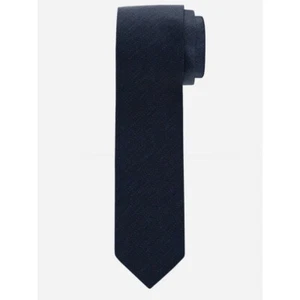 Olymp Herren Slim Krawatte grün 174540 45 - Picture 1 of 2
