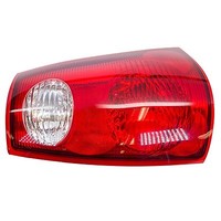 Genuine Ford 6F9Z-13404-AA Stop and Flash Lamp Assembly Genuine Ford 6F9Z-13404-AA Stop and Flash Lamp Assembly