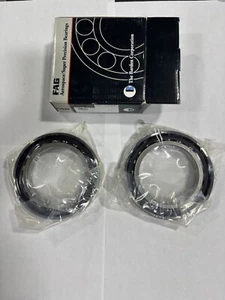 SCHAEFFLER GROUP B7017-E-T-P4S-DUL / B7017ETP4SDUL (BRAND NEW) 2 Pack - Picture 1 of 3