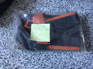 STIHL Schutzblech mit Gurt 4119-718-7500 - Bild 1 von 3