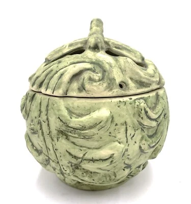 Lampada Catalitica Sfera di Libellule - Immagine 1 di 4