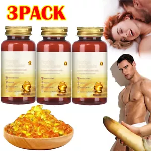 3X North Moon Prostate Health Capsules, North Moon Capsules USA - Picture 1 of 13