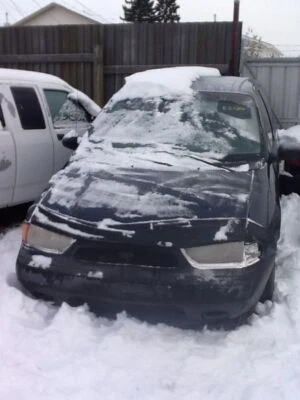 Driver Left Headlight Fits 98 WINDSTAR 67152 - Image 1 of 4