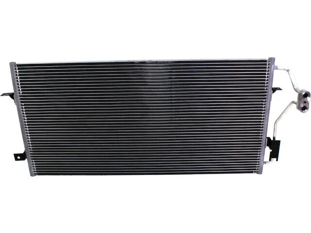 Condensador de aire acondicionado para Buick Park Avenue 1997-2005 1998 1999 2000 2001 2002 KF984WH Foto 1 de 1