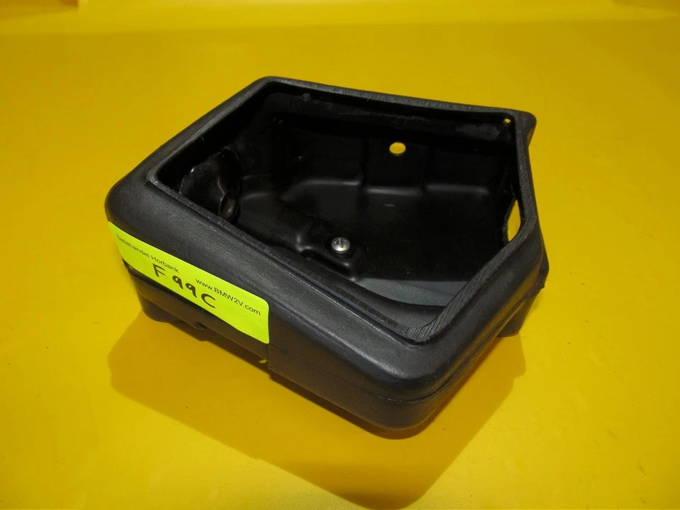 Caja de fusibles carcasa BMW R45 R65 78-80 1243693 carcasa fuse box Foto 1 de 1