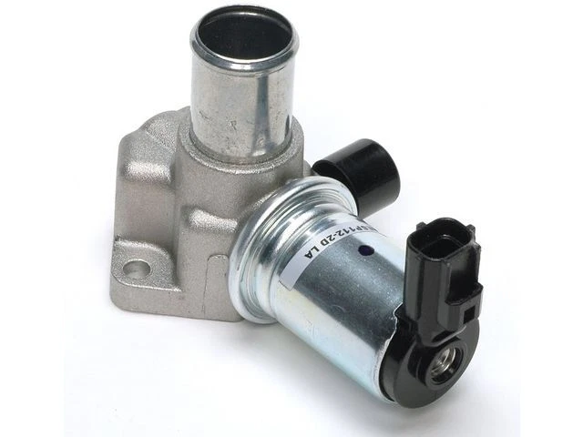 Válvula de control de ralentí Delphi 45367XWYD 6,8 L V10 para Ford E550 Super Duty 2003 Foto 1 de 2