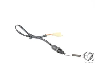 04-06 Interruptor de freno trasero Suzuki DL650 Vstrom 650 Foto 1 de 4
