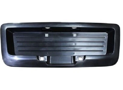 3F2Z-17434A20-AA - 2004-07 Ford Freestar/Merc Monterey - PLACA DE SOPORTE Foto 1 de 1