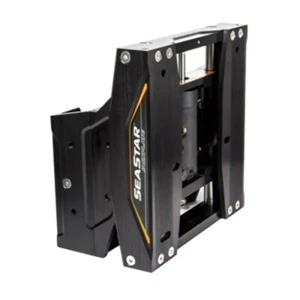 Seastar JP5120R Hydraulic Jackplate 12" Setback 300HP Outboard Engine Teleflex - Picture 1 of 10
