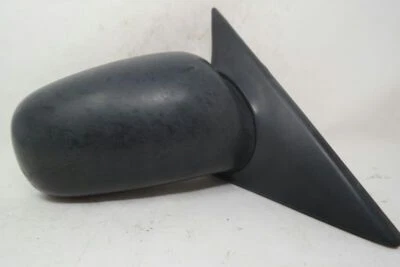 Espelho de porta direito usado serve: 2003 Chevrolet Malibu manual direito grau A - Imagem 1 de 4