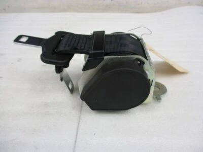 Cinturón de seguridad trasero izquierdo apto para PEUGEOT RCZ 2.0 HDI Foto 1 de 4