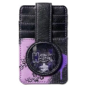 Disney The Haunted Mansion HatBox Ghost Card Wallet - Picture 1 of 2