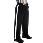 SMITTY | FBS-176 | Smitty "4-Way Stretch" Poly/Spandex Football Pants | Referee