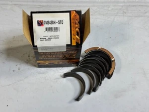 ACL RB25DETT/RB26DETT Standard Size High Performance Main Bearing Set - 1/2 - Picture 1 of 1