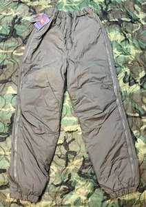 USGI, Trousers, Extreme Cold Weather Gen III, Lvl 7, Large Long (New) - Picture 1 of 10