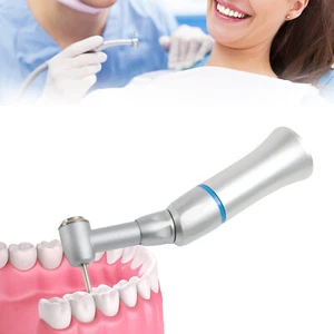 Dental High Speed Contra Angle handpiece Winkelstück Handstück FG 1.6mm Bohrer - Bild 1 von 14