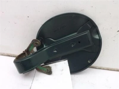 1999 SABLE Fuel Filler Door 139666 - Image 1 of 2