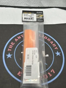 Align T-Rex 150. HD123ET. 120 Main Blades, Orange - Picture 1 of 1