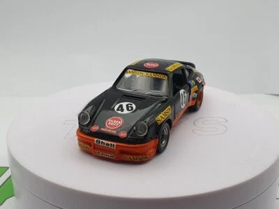 Porsche RS Carrera Solido 1/43 - Immagine 1 di 3
