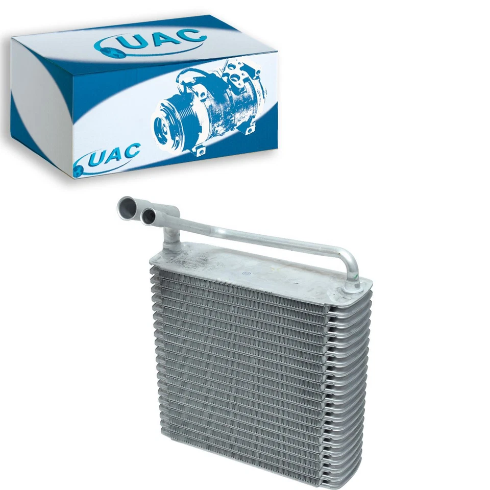 Núcleo de evaporador de aire acondicionado UAC para Ford F-150 Heritage 2004 Foto 1 de 3