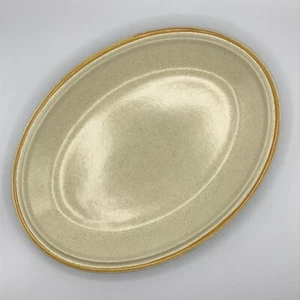 Hearthside Garden Festival Hand-Painted Stoneware Made in Japan 13" Plate - Picture 1 of 6