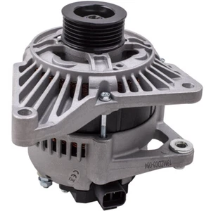 12V 110A ALTERNATOR FOR HOLDEN COMMODORE VS VU VT VX VY V6 3.8L CAPRICE WH V6 - Picture 1 of 10