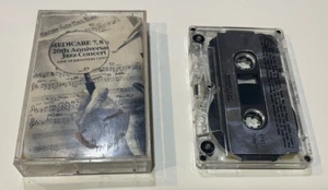 20th Anniversary Jazz Concert Live At Krannert Center (Cassette) - Imagen 1 de 1