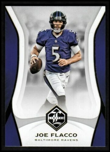 A6259- 2018 Limited Football Cards 1-100 +Inserts -You Pick- 15+ FREE US SHIP - Image 1 of 1