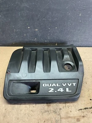 2012 to 2014 Chrysler 200 Engine Cover Top Lid Cover M8837 DG - Image 1 of 4