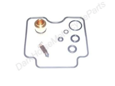 Carburetor Rebuild Kit for Suzuki GSX750F Katana 98-06 K&L 18-5082 - Image 1 of 4