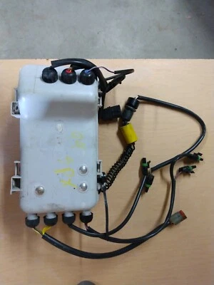 1999 Seadoo SPX E Box W/Key W/Toggle - Image 1 of 4