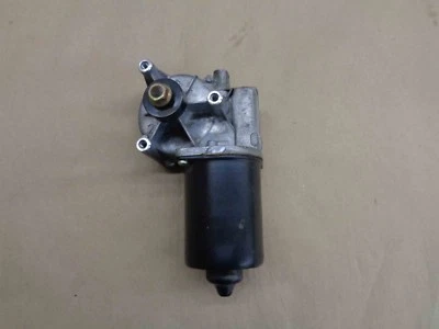 Motor limpiaparabrisas OEM JAGUAR XKR 2003 GJA8951AF pieza original  Foto 1 de 4