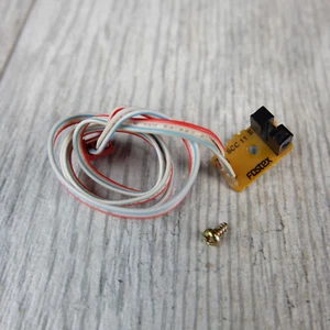 Fostex R8 Rolle zu Rolle - linker Rollensensor 8251838 105 - Originalteil - Bild 1 von 6