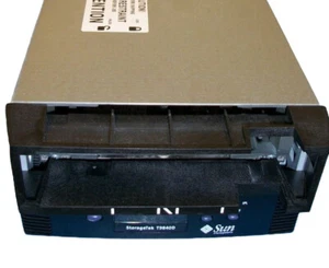 Unidad de cinta Storagetek 9840D FICON 315479501 - Imagen 1 de 2