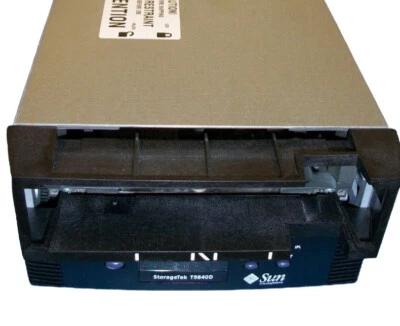 Storagetek 9840D FICON Tape Drive 315479501  - Image 1 of 2