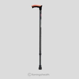 Flamingo Orthopedic Walking Stick (With Silicone Pad) Unisex Code 2017 - Picture 1 of 4