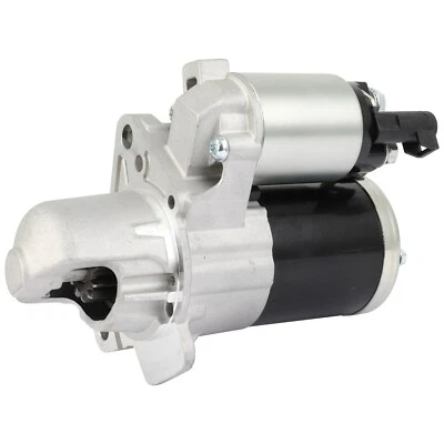 Arranque SCITOO para Cadillac ATS 2013-2015, Cadillac CTS 2012-2015 12645299 19136 Foto 1 de 4