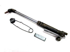 REGO WELDING CUTTING TORCH w/ TIP, TIP CLEANER & STRIKER - Picture 1 of 10